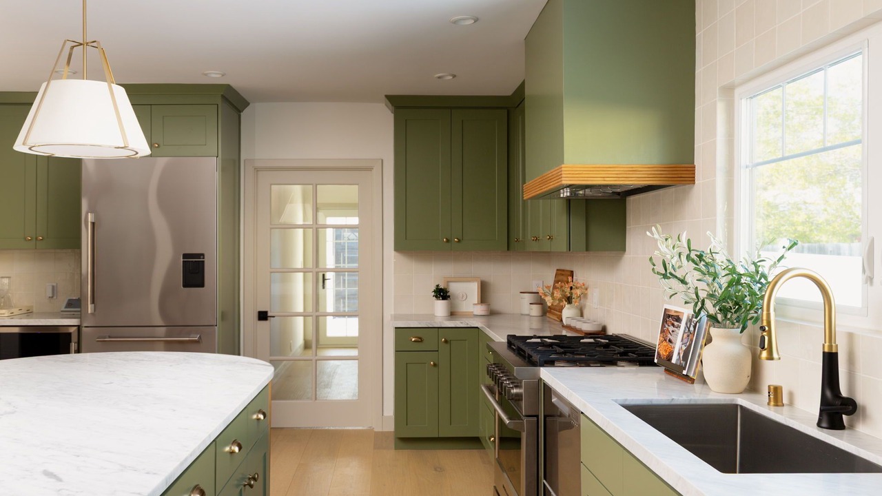 Photo of Kitchen in Altadena