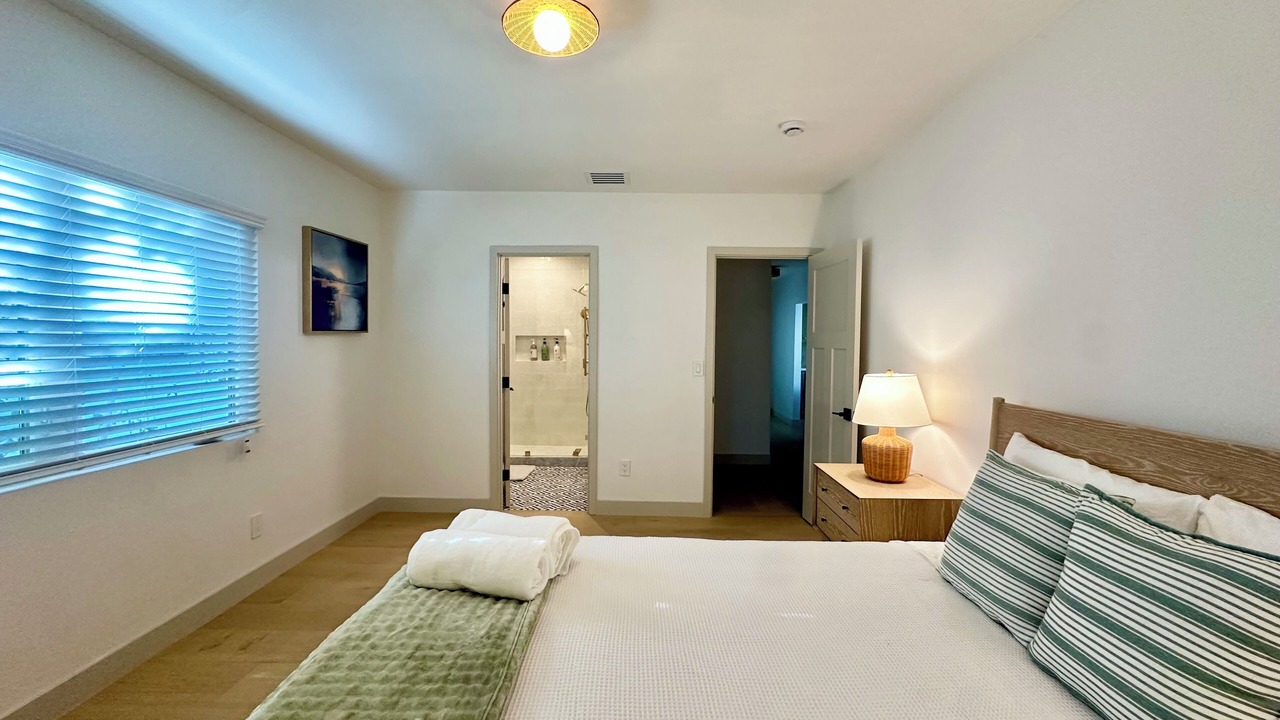Photo of Bedroom in Altadena