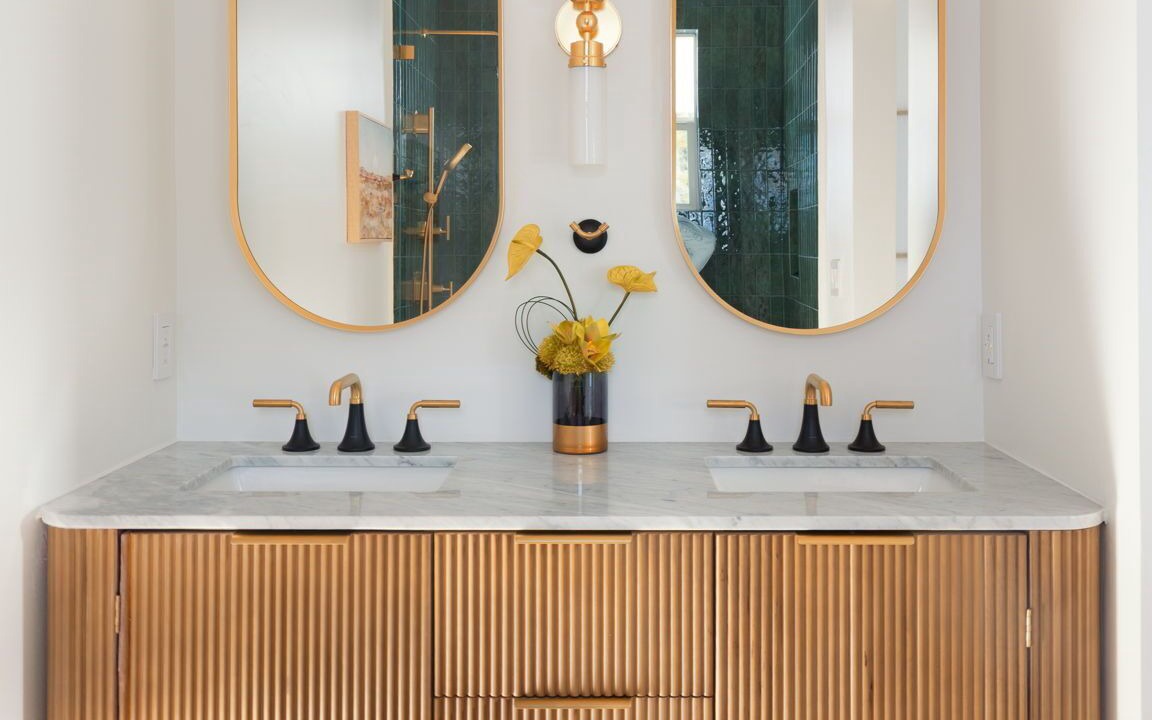 Photo of Bathroom in Altadena