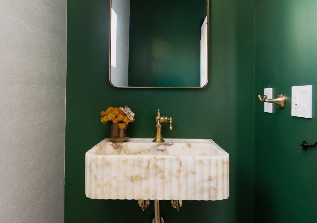 Photo of Bathroom in Altadena