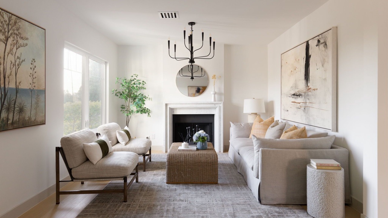 Photo of Livingroom in Altadena