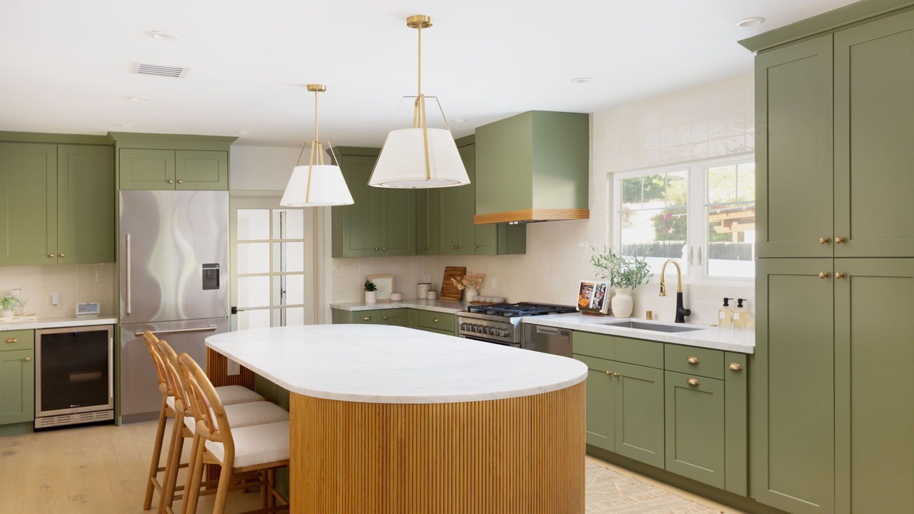 Photo of Kitchen in Altadena