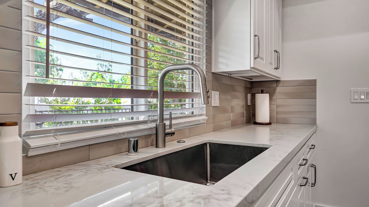 Photo of Kitchen in Woodland Hills