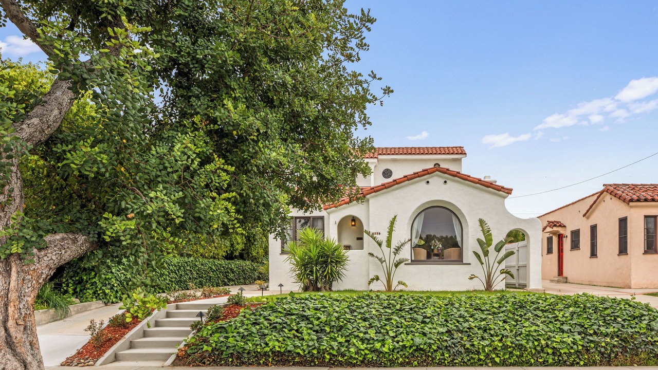 Photo of Outdoor in Cal Heights