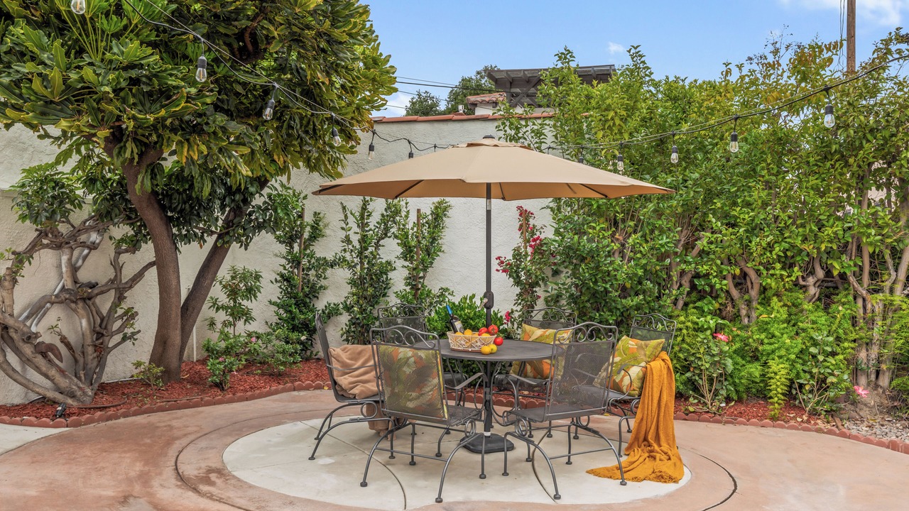Photo of Outdoor in Cal Heights