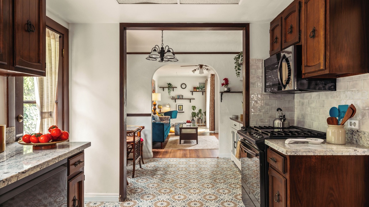 Photo of Kitchen in Cal Heights