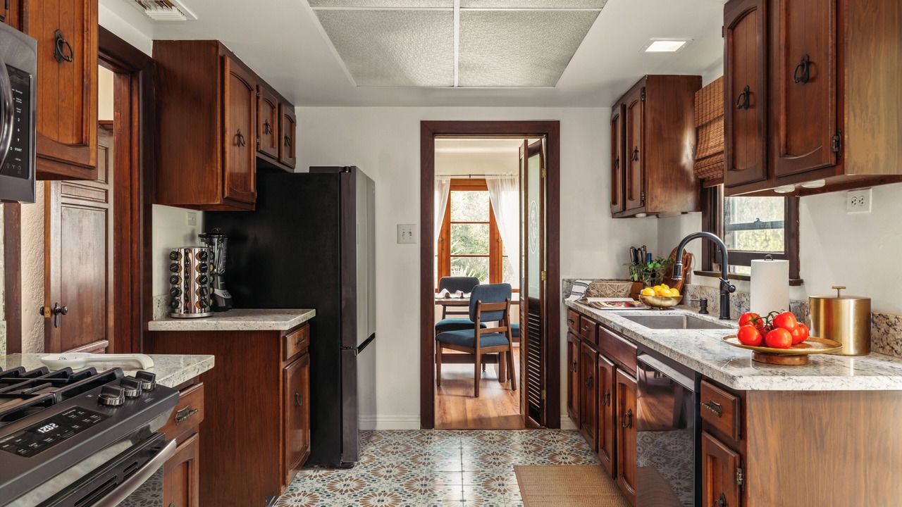 Photo of Kitchen in Cal Heights