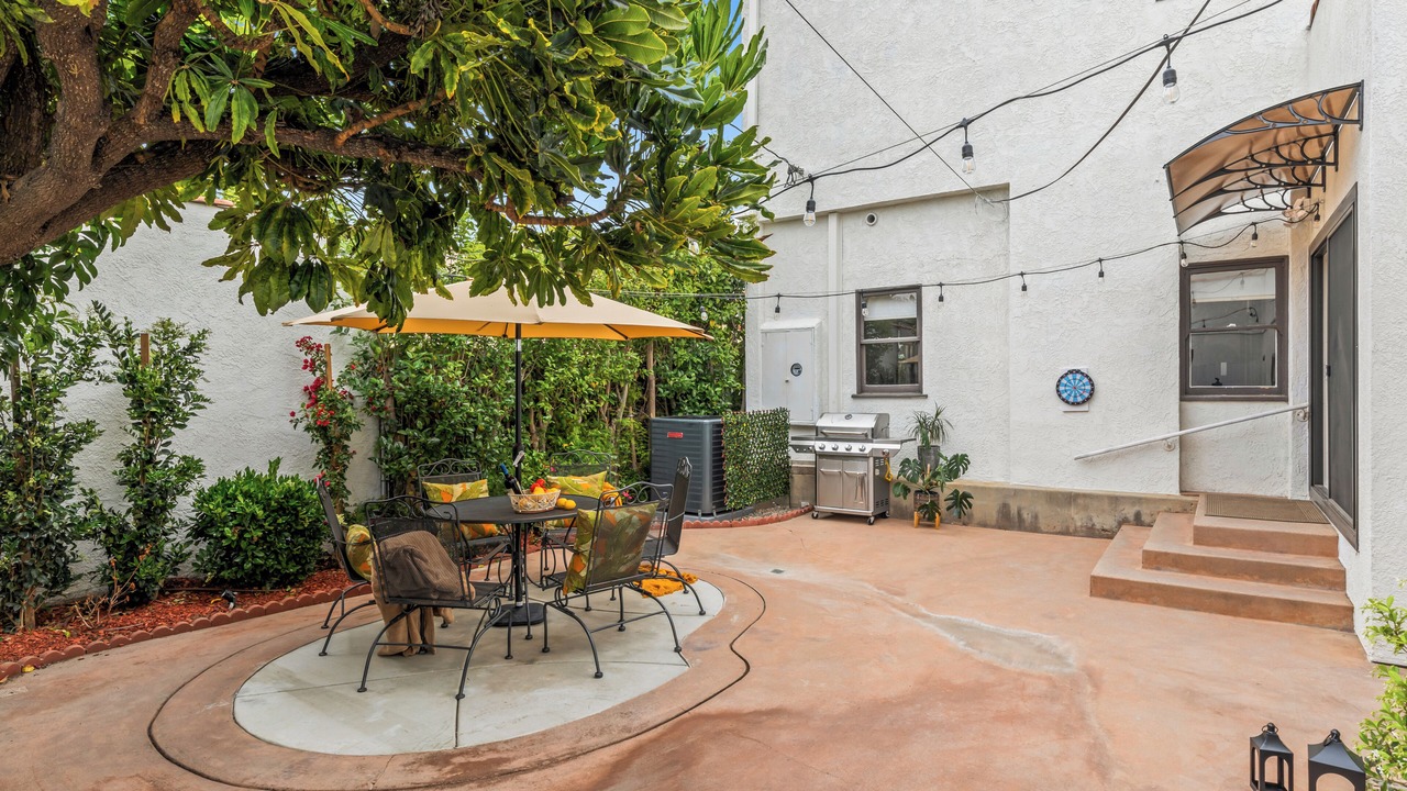 Photo of Outdoor in Cal Heights