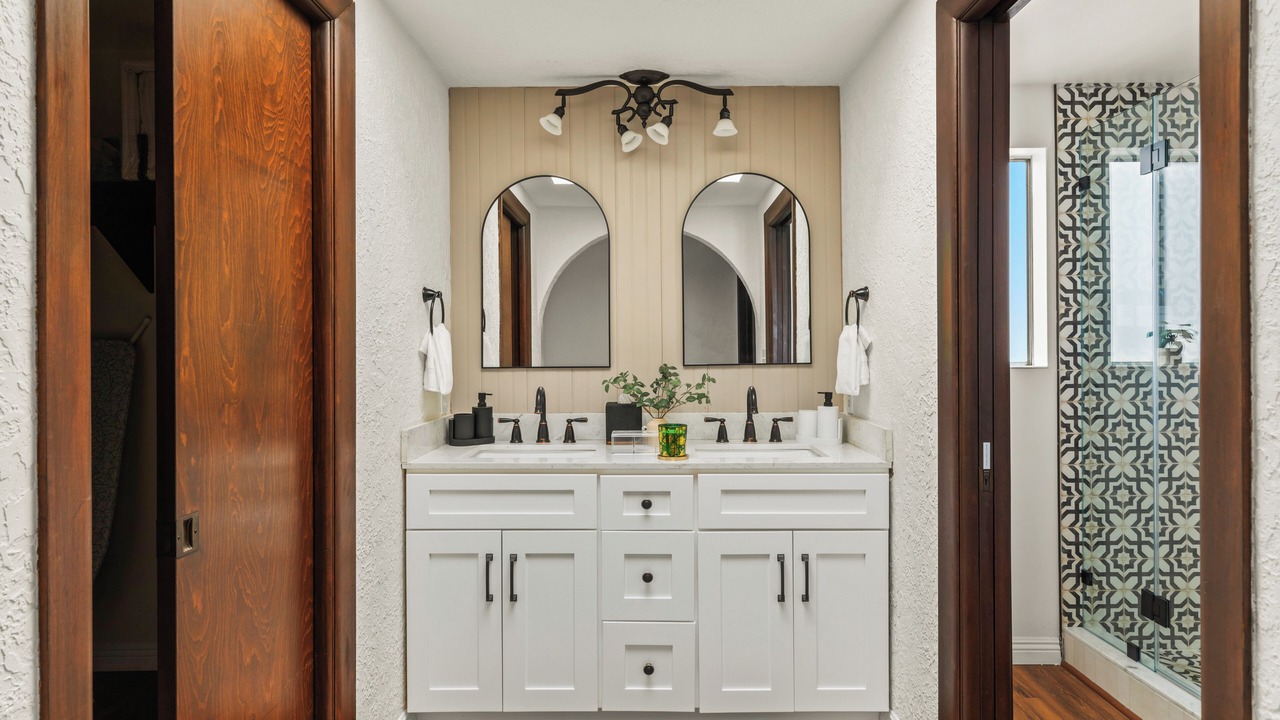 Photo of Bathroom in Cal Heights
