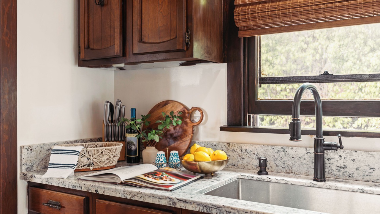 Photo of Kitchen in Cal Heights