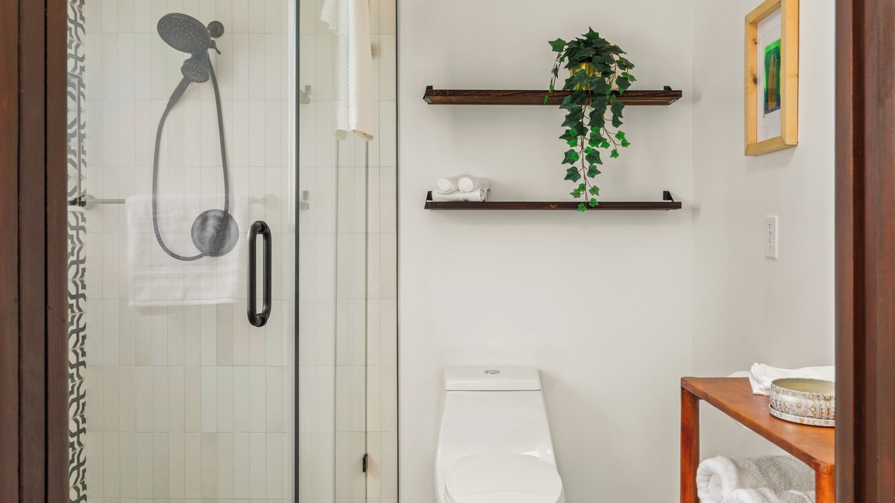 Photo of Bathroom in Cal Heights