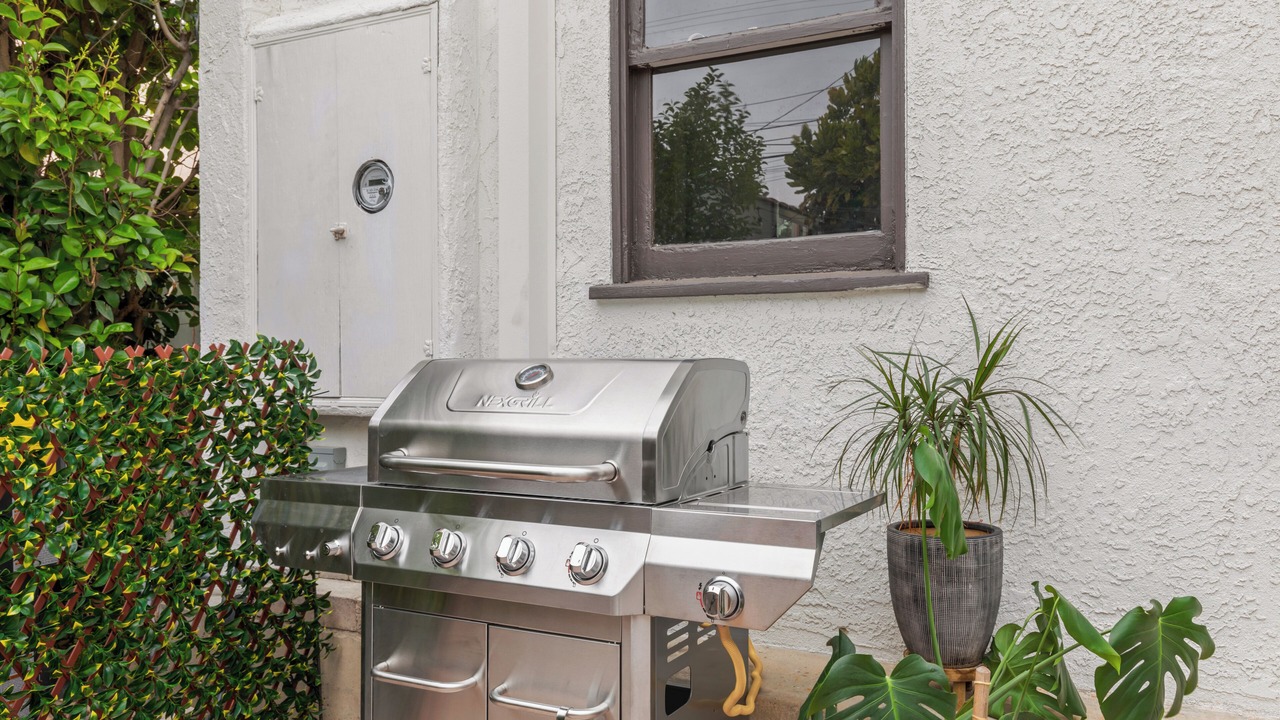 Photo of Outdoor in Cal Heights