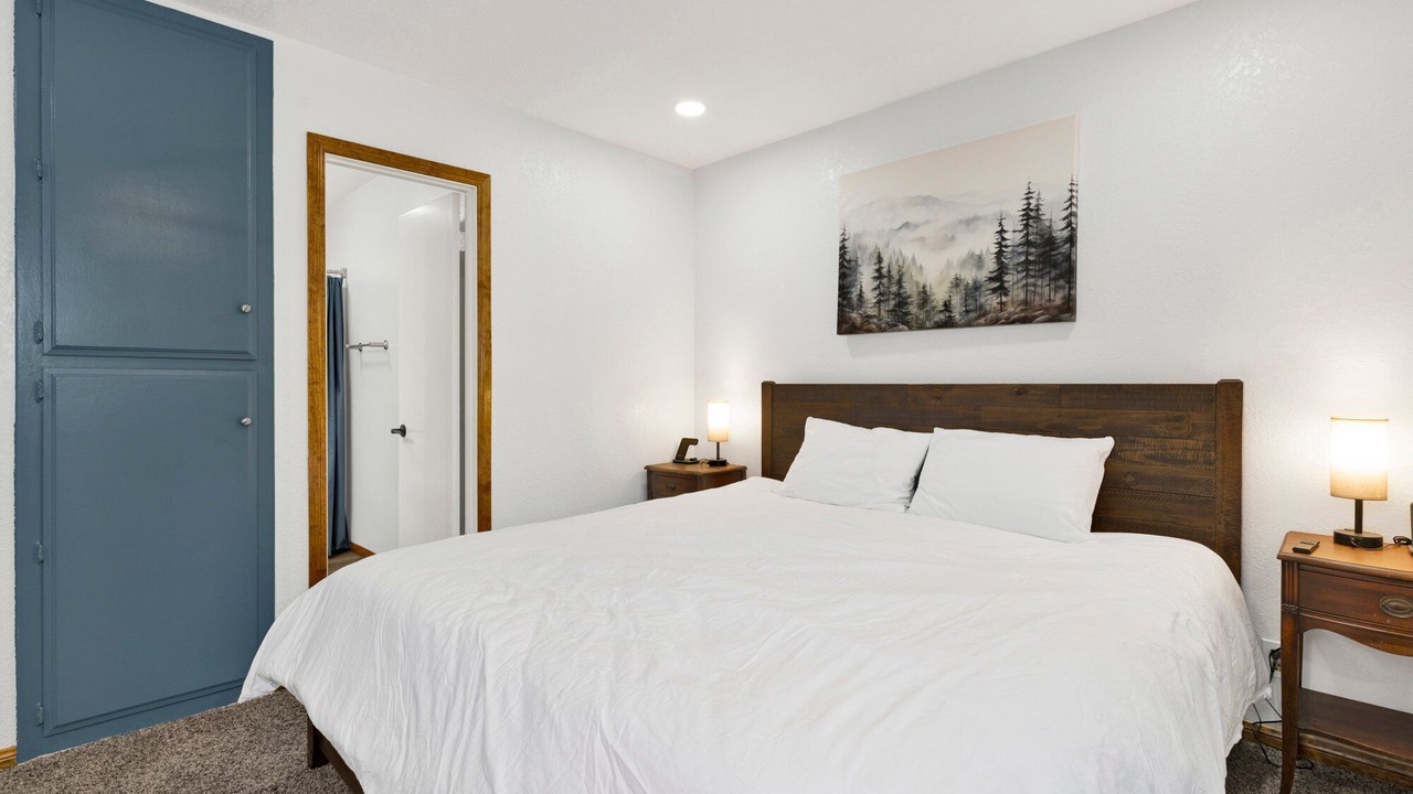 Photo of Bedroom in Whispering Forest