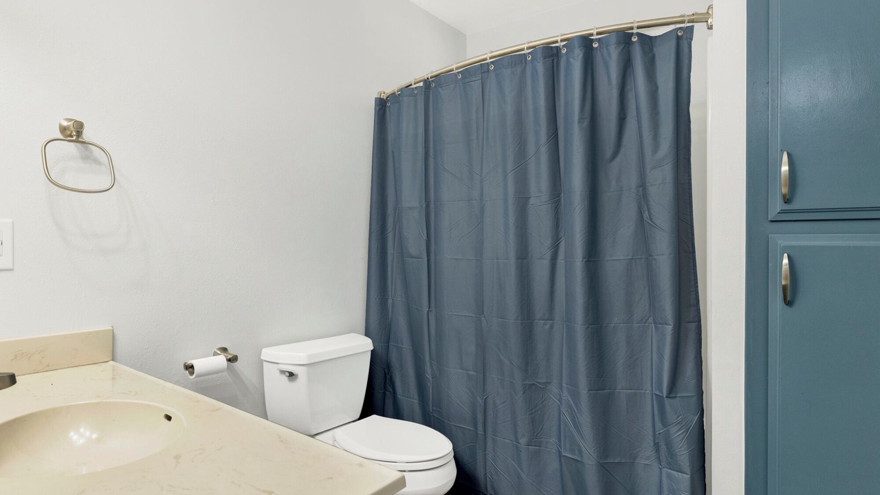 Photo of Bathroom in Whispering Forest