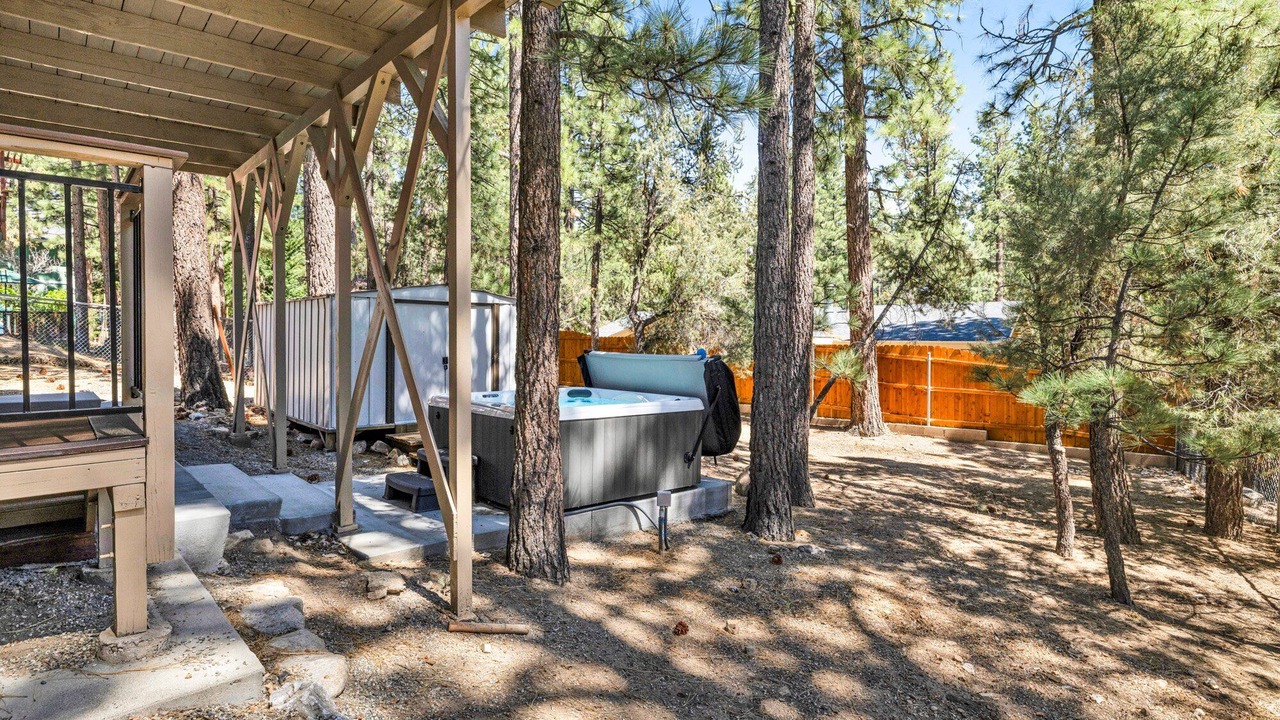 Photo of Outdoor in Whispering Forest