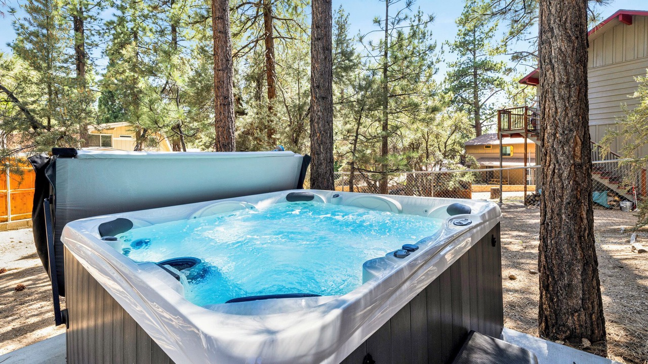 Photo of Outdoor in Whispering Forest