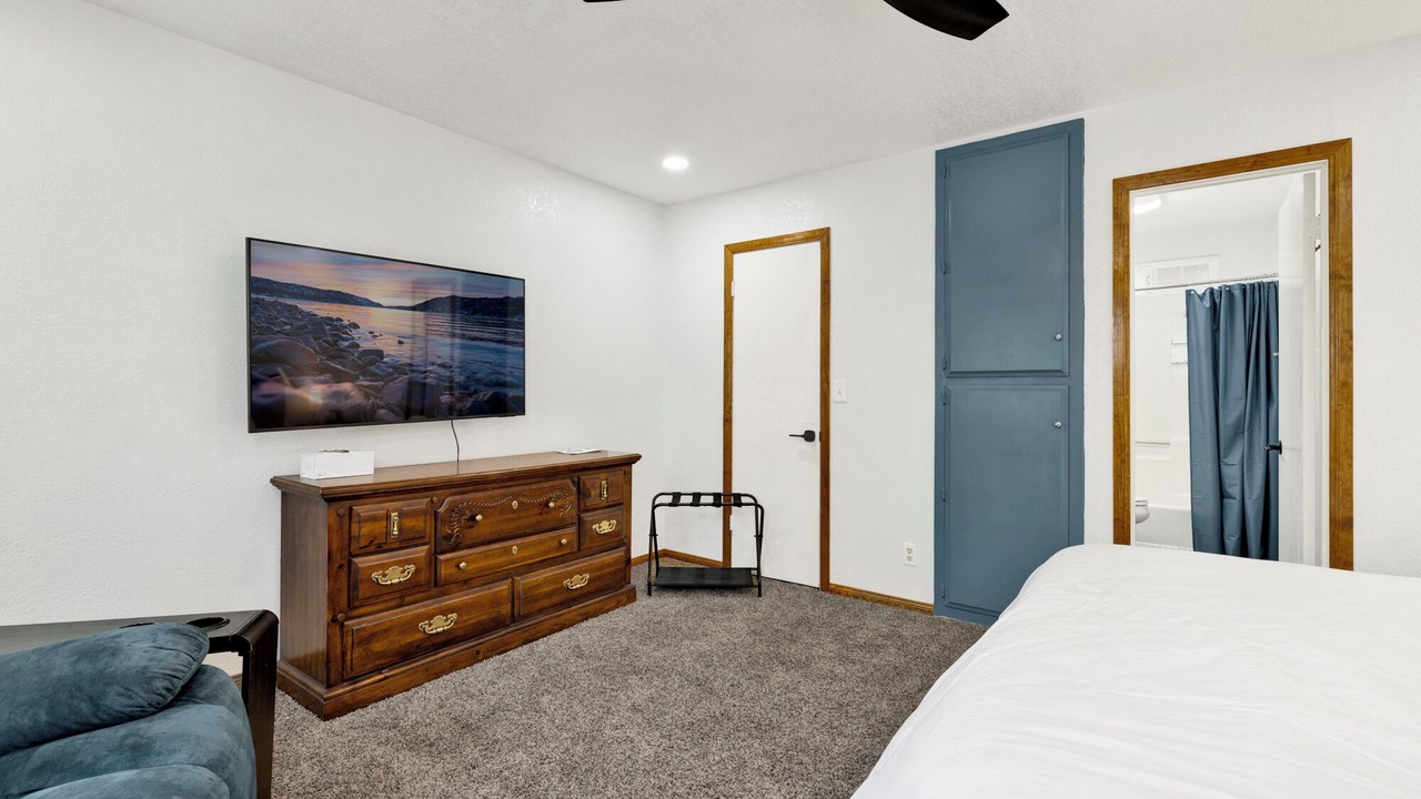 Photo of Bedroom in Whispering Forest