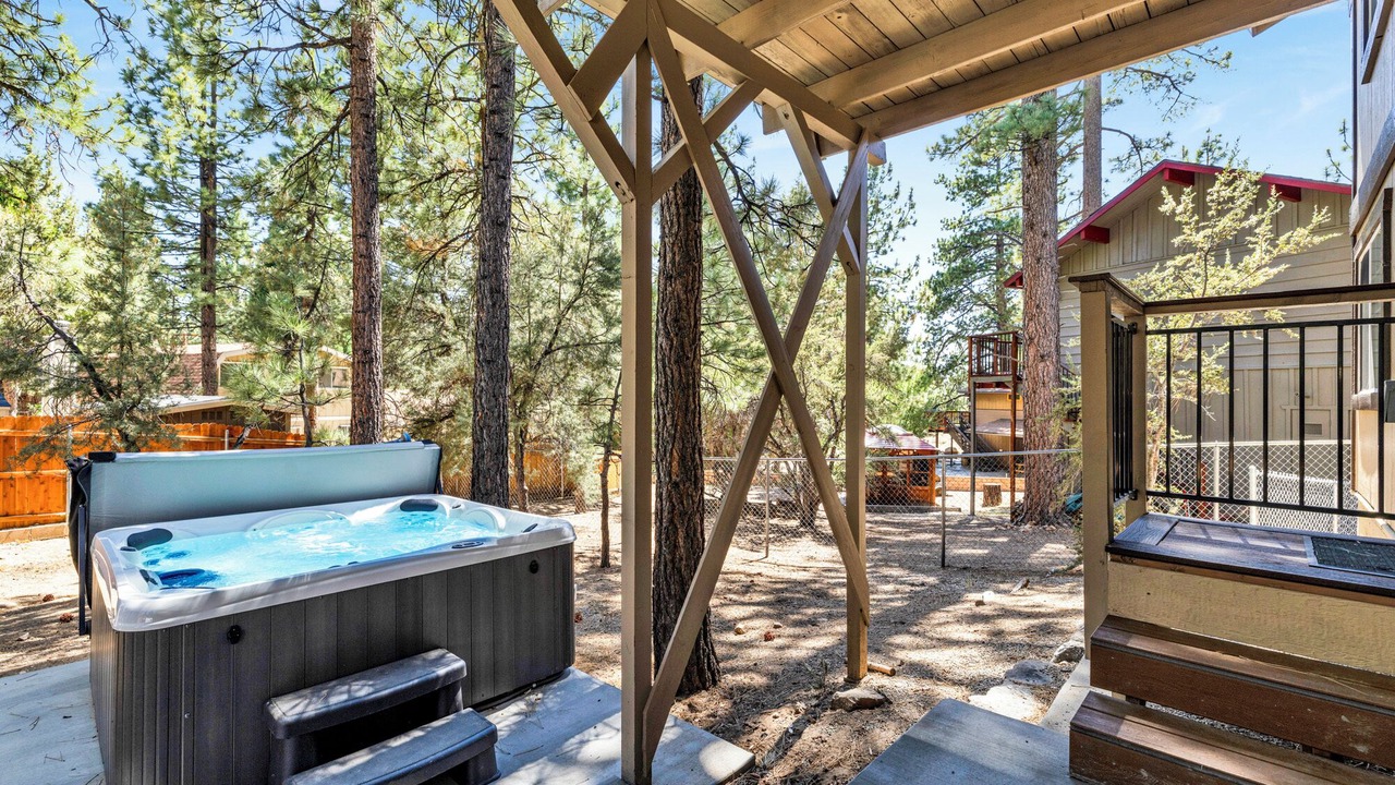 Photo of Outdoor in Whispering Forest
