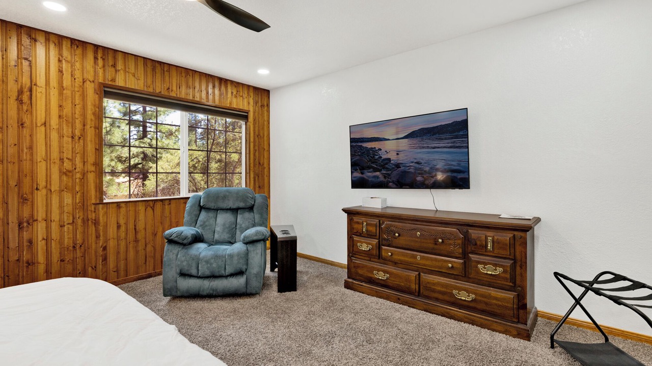 Photo of Bedroom in Whispering Forest
