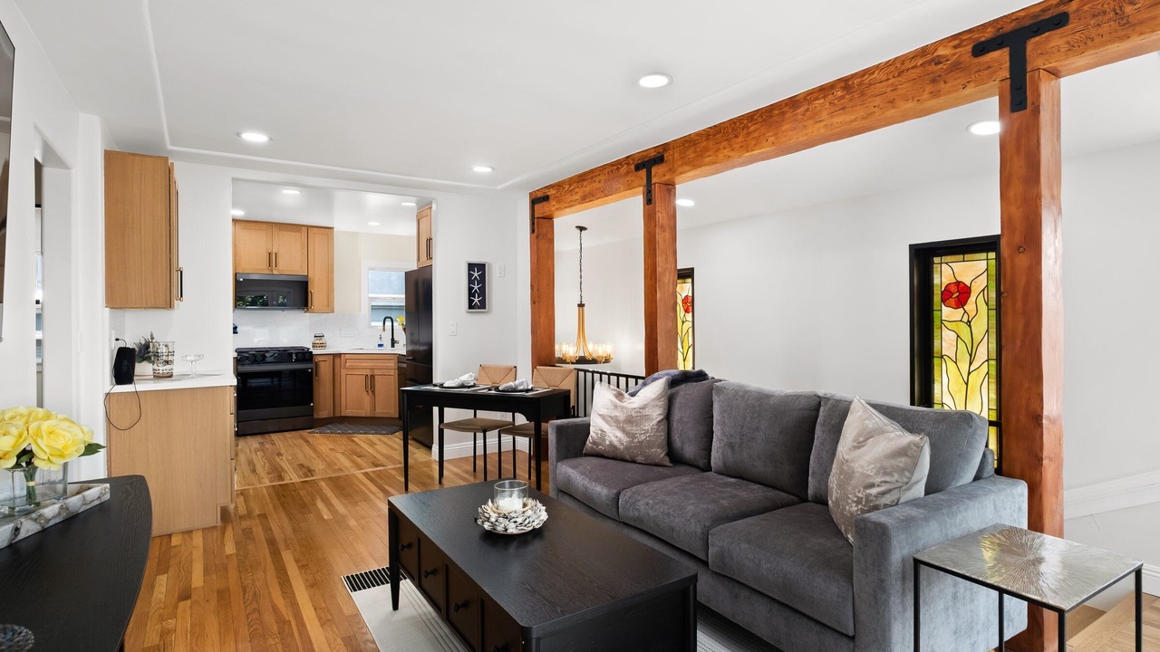 Photo of Livingroom in La Jolla