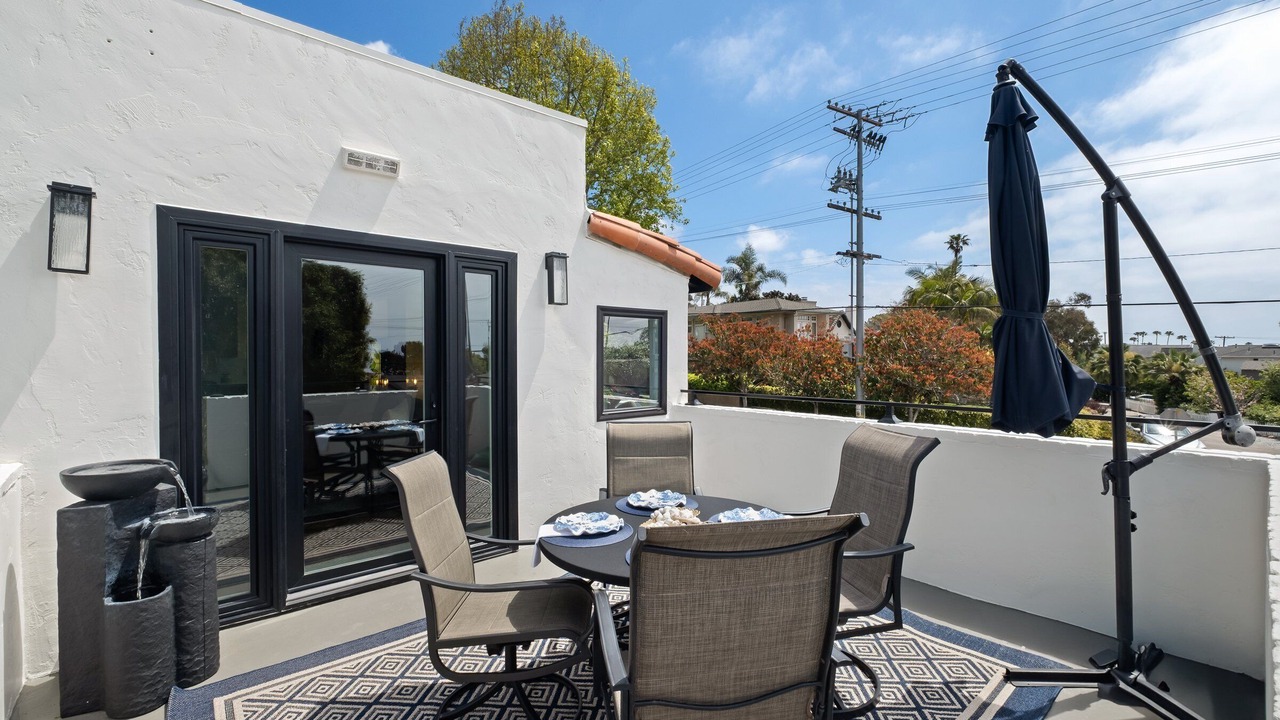 Photo of Outdoor in La Jolla