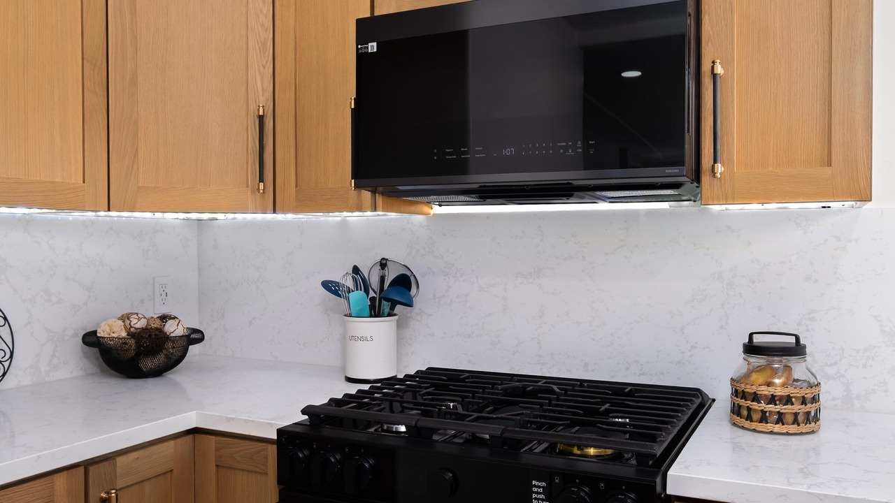 Photo of Kitchen in La Jolla