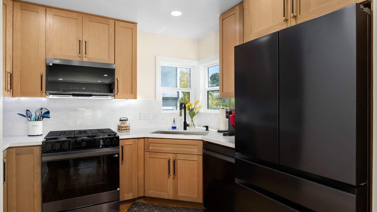 Photo of Kitchen in La Jolla