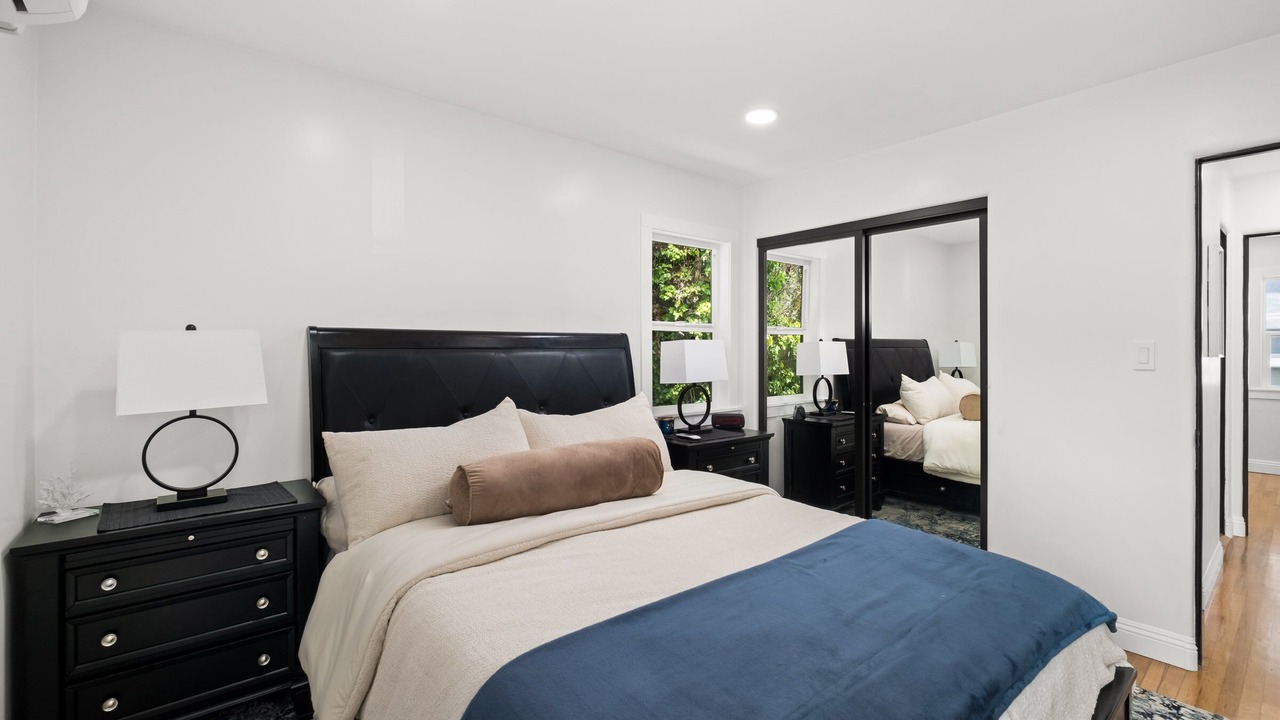 Photo of Bedroom in La Jolla