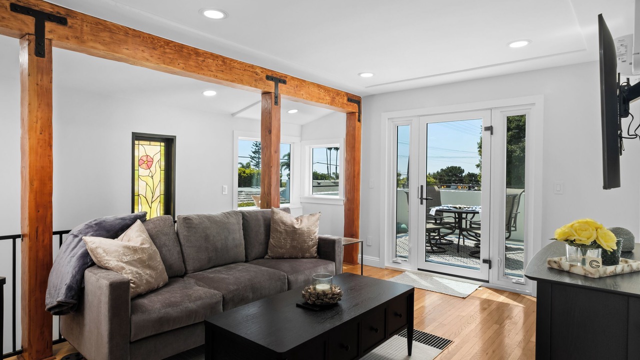 Photo of Livingroom in La Jolla