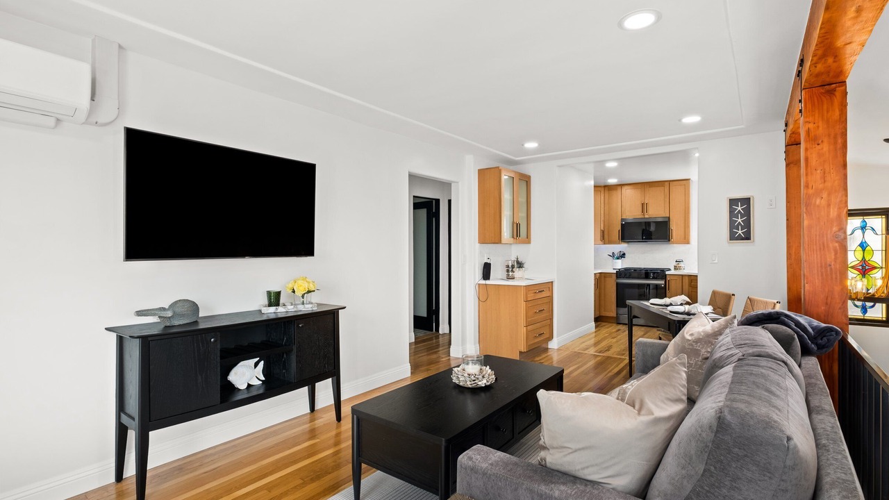 Photo of Livingroom in La Jolla
