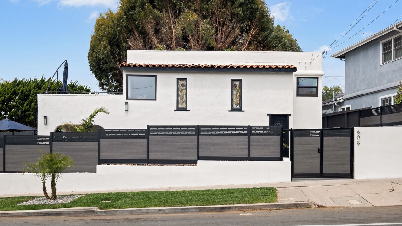 Photo of Outdoor in La Jolla