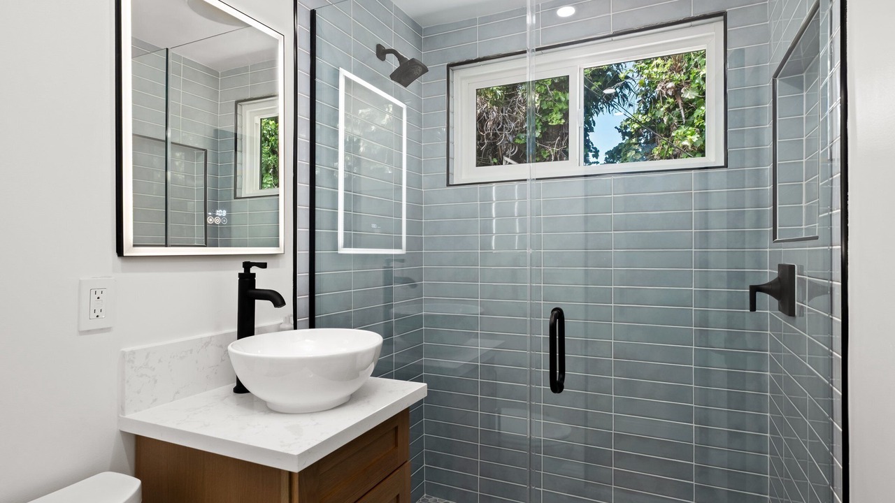 Photo of Bathroom in La Jolla