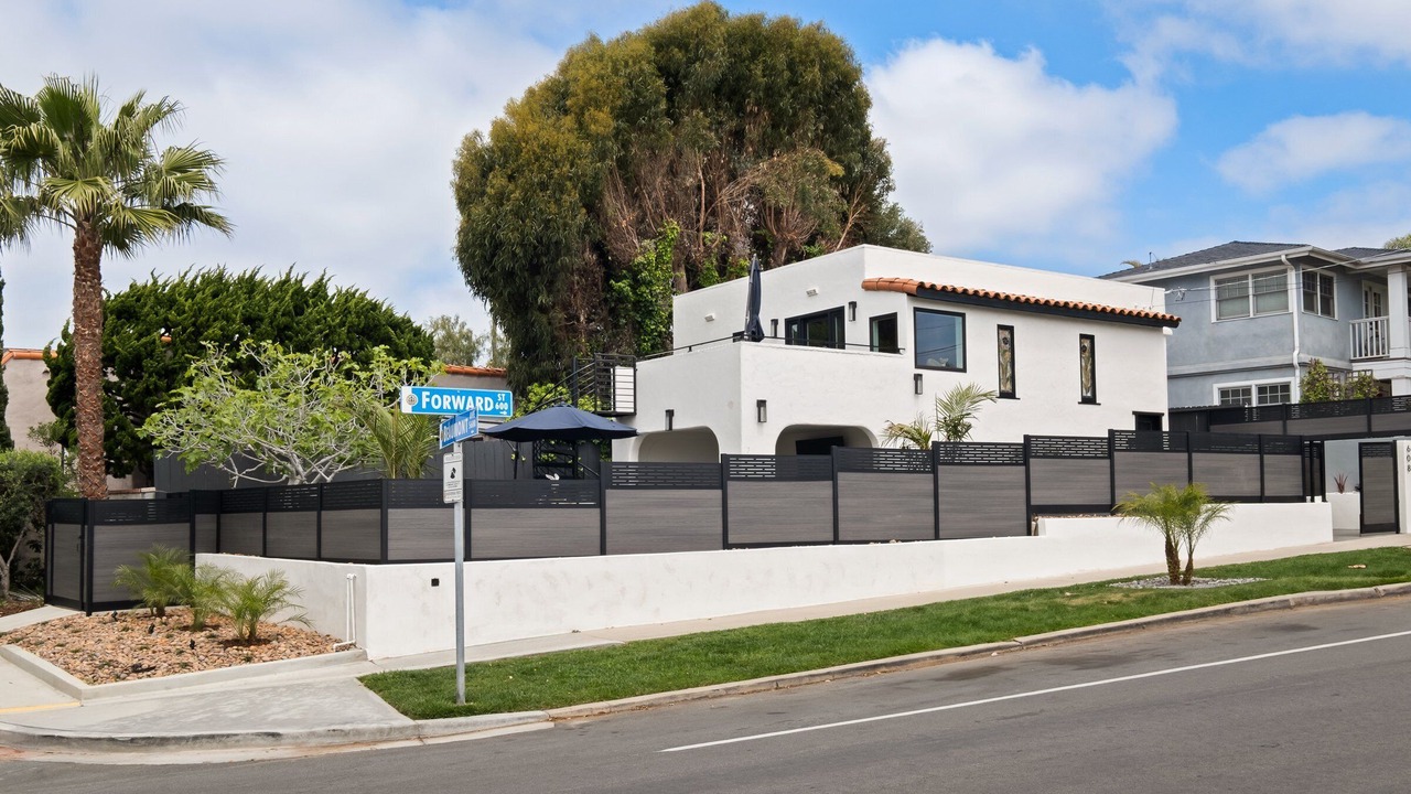 Photo of Outdoor in La Jolla
