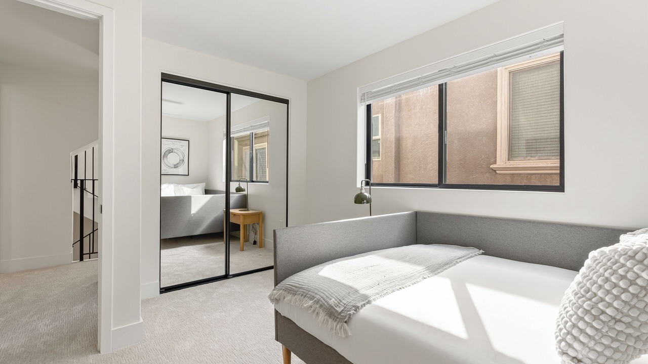 Photo of Bedroom in Point Loma Heights