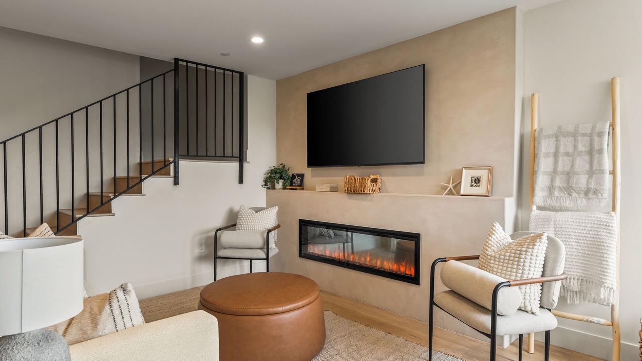 Photo of Bedroom in Point Loma Heights