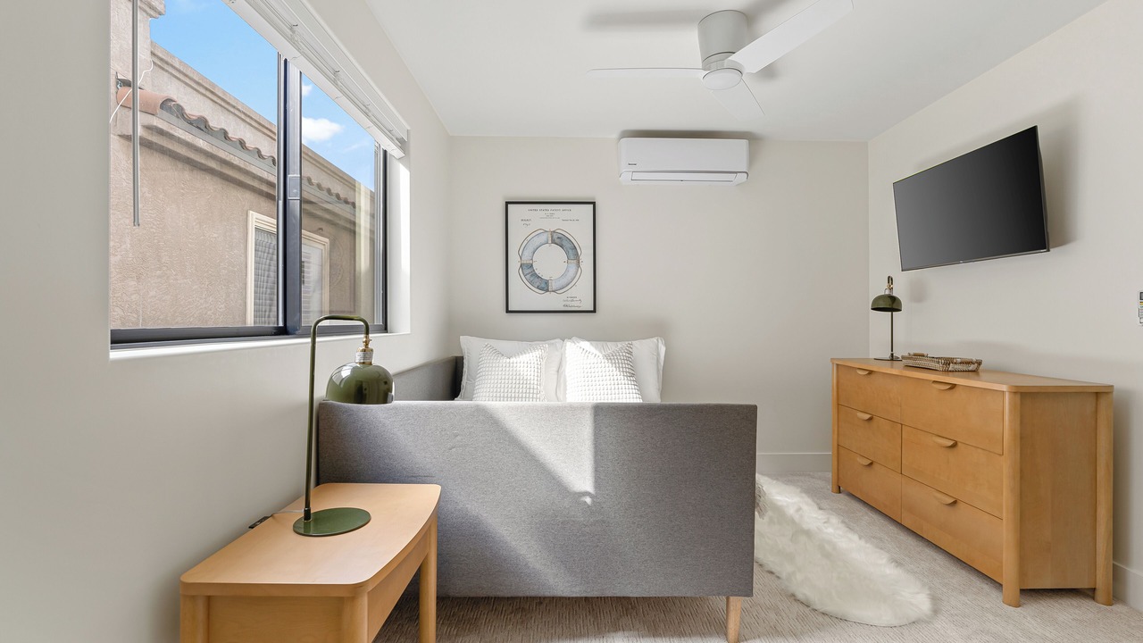 Photo of Bedroom in Point Loma Heights
