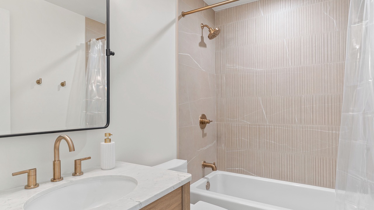 Photo of Bathroom in Point Loma Heights