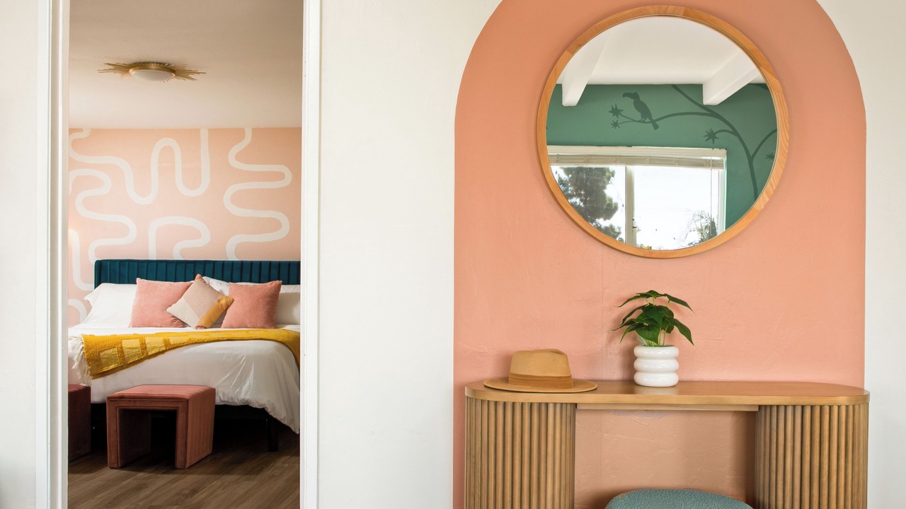 Photo of Bedroom in Chula Vista