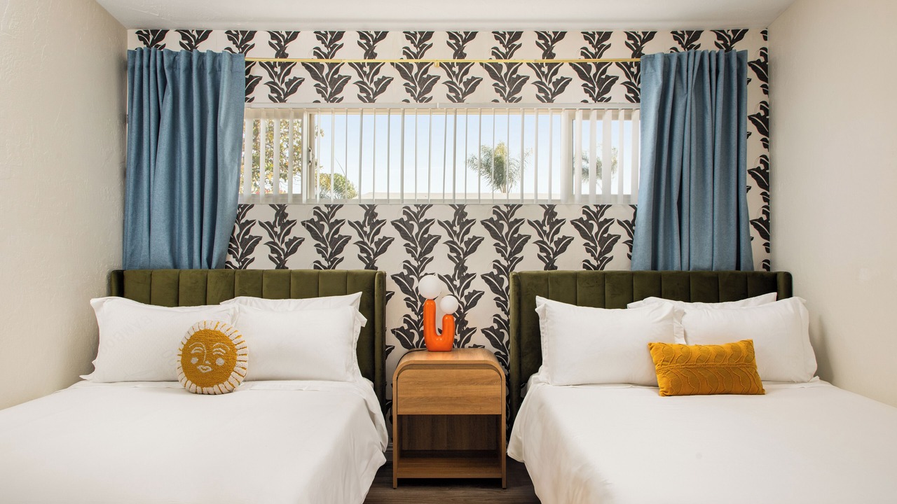 Photo of Bedroom in Chula Vista