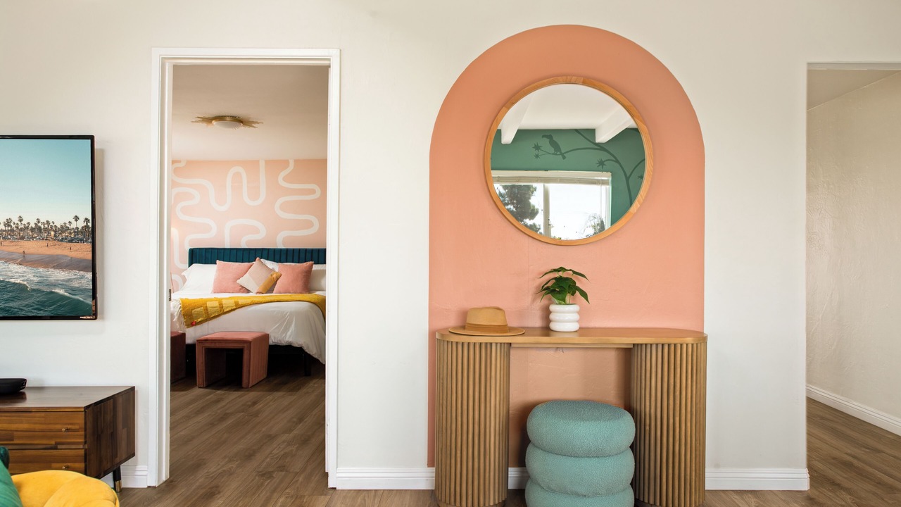 Photo of Bedroom in Chula Vista