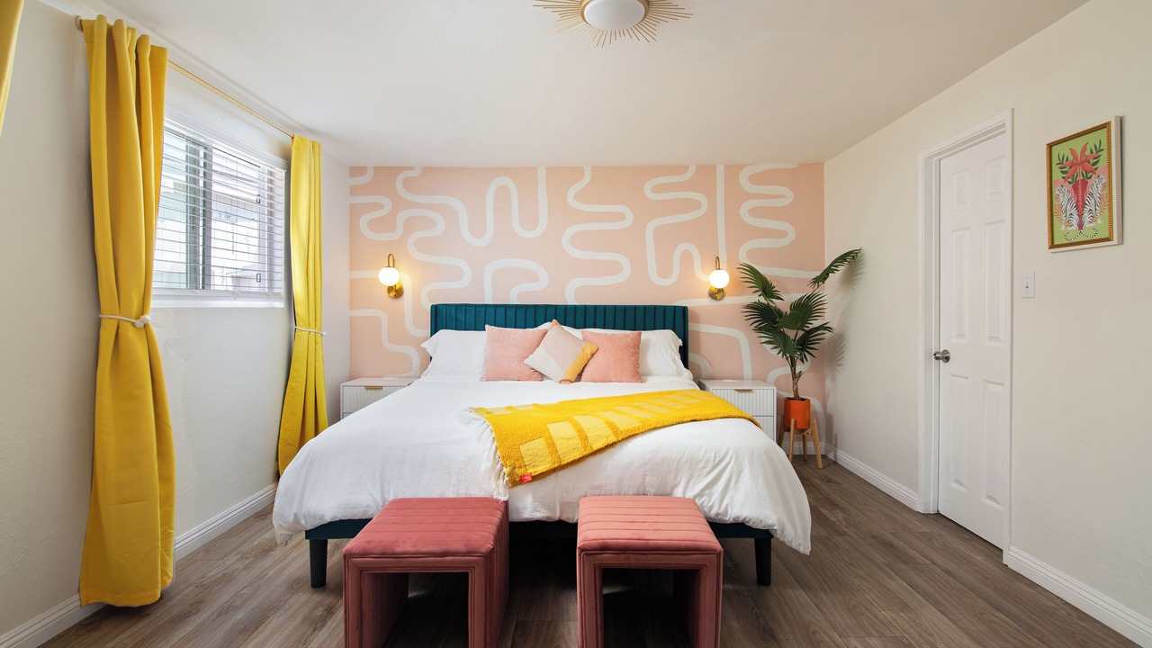 Photo of Bedroom in Chula Vista