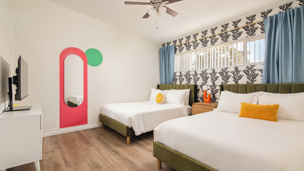 Photo of Bedroom in Chula Vista