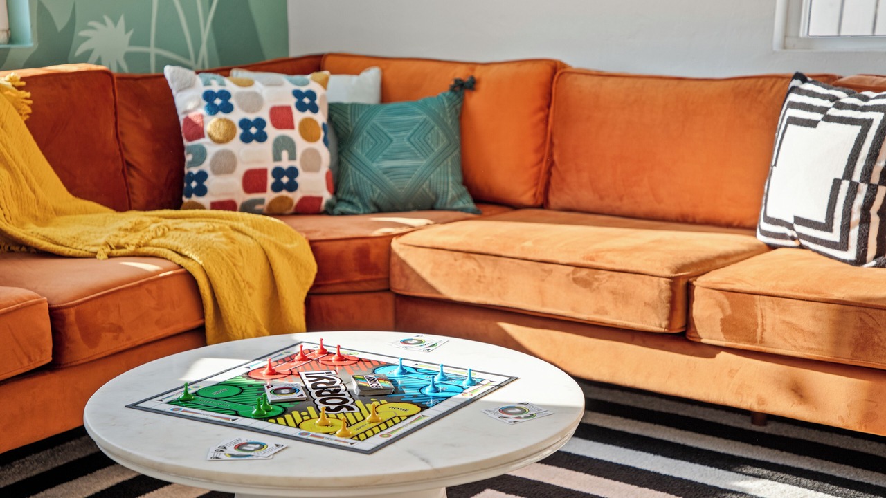 Photo of Livingroom in Chula Vista