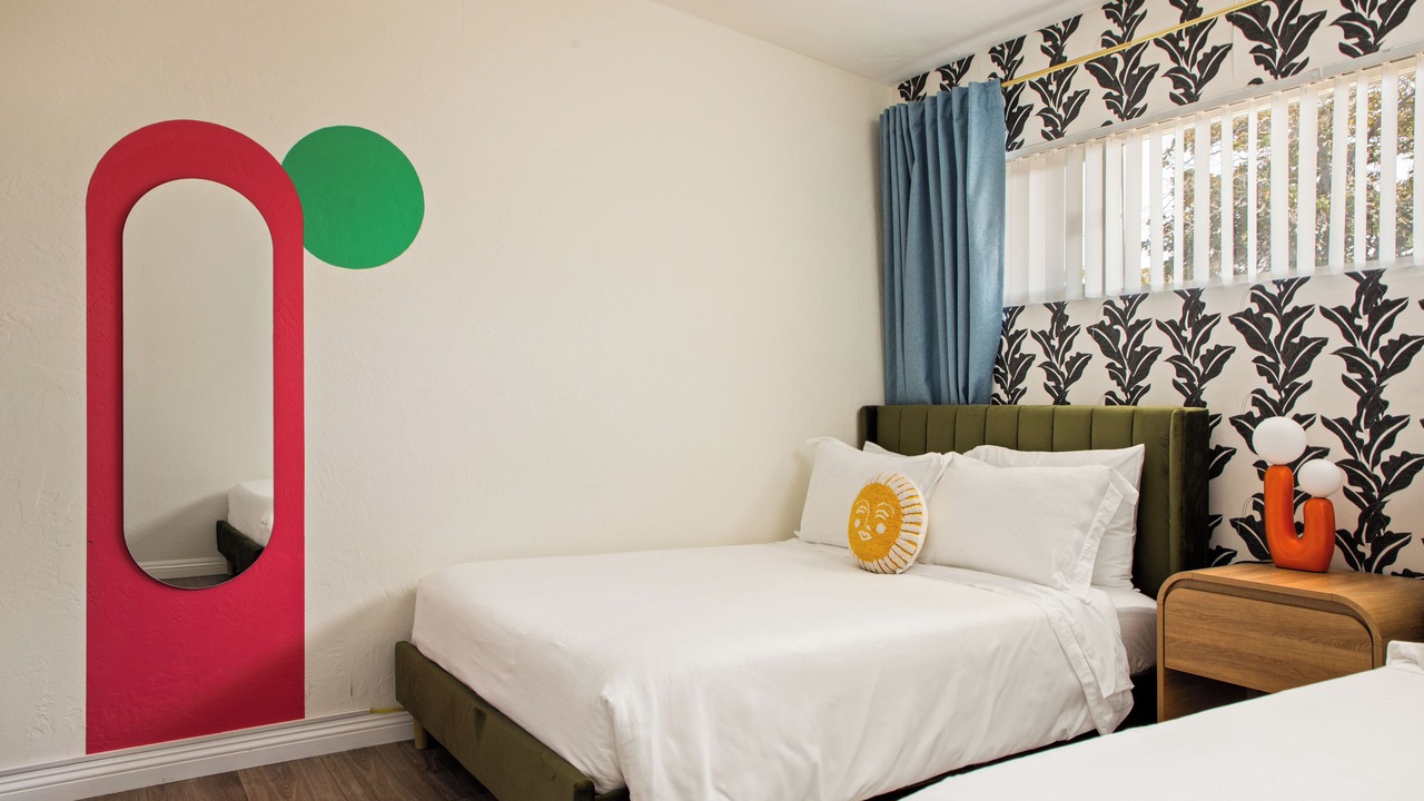 Photo of Bedroom in Chula Vista