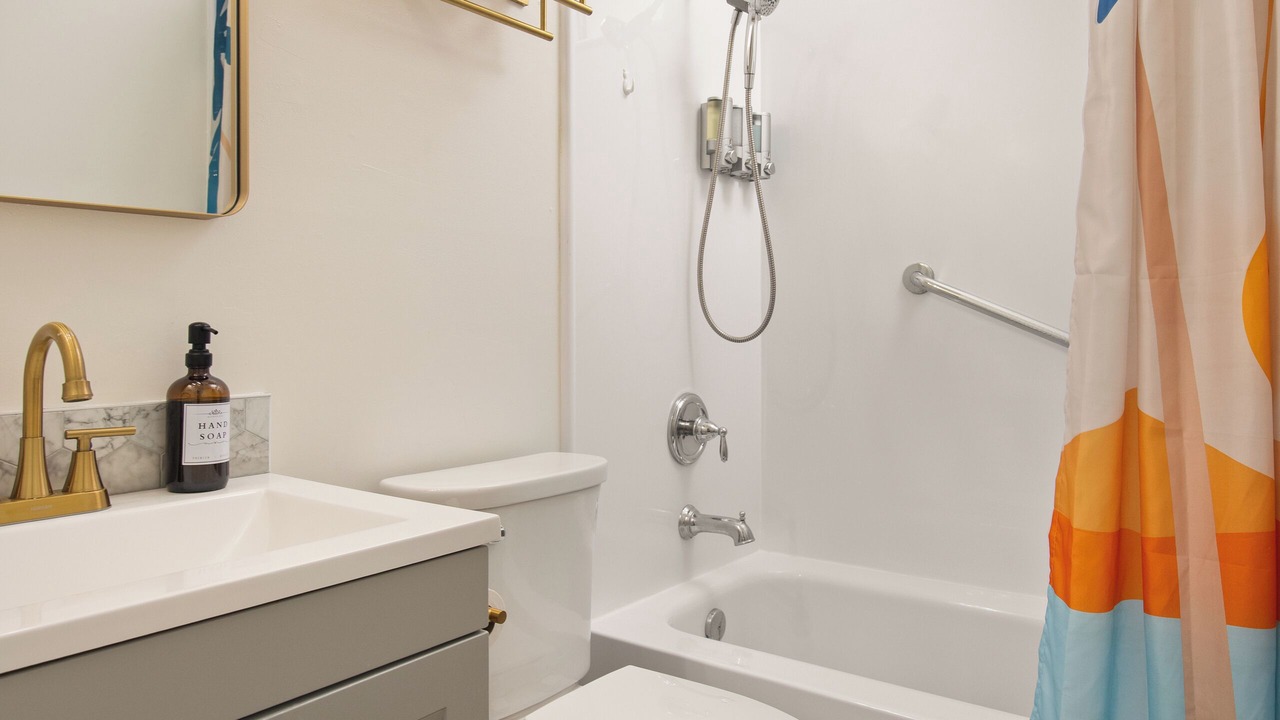 Photo of Bathroom in Chula Vista