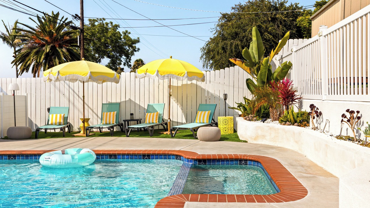 Photo of Outdoor in Chula Vista