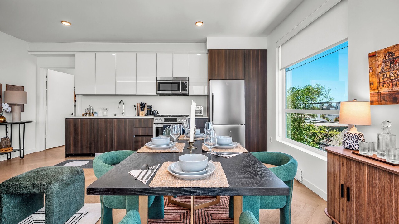 Photo of Kitchen in Larchmont