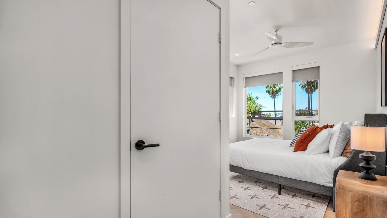 Photo of Bedroom in Larchmont