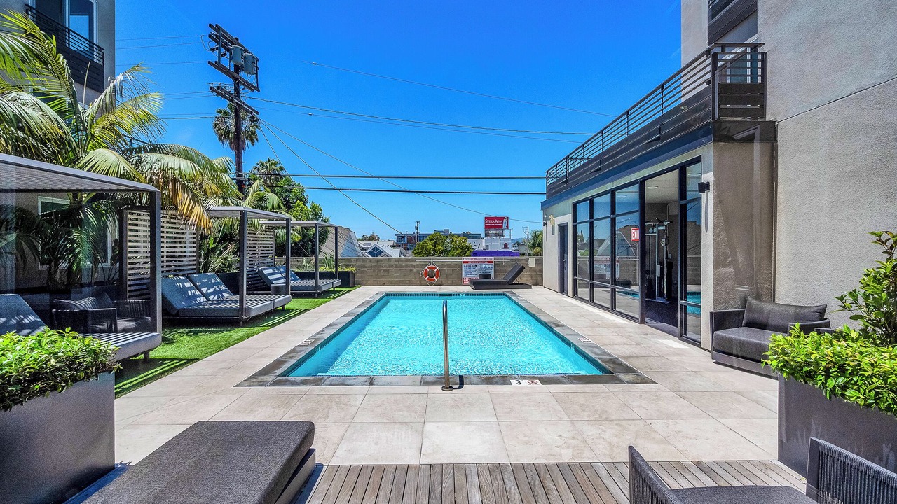 Photo of Outdoor in Larchmont