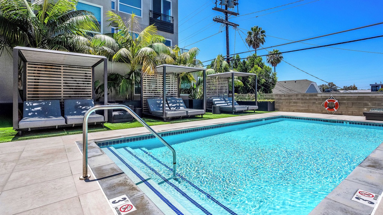 Photo of Outdoor in Larchmont